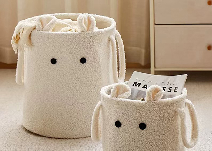 Fabric Basket